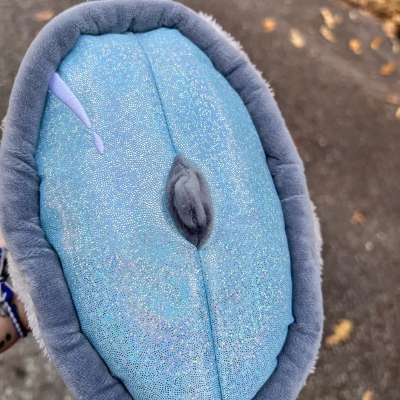 💙Sergio the Crockpot BumBumz 7.5” - Picture 2 of 4